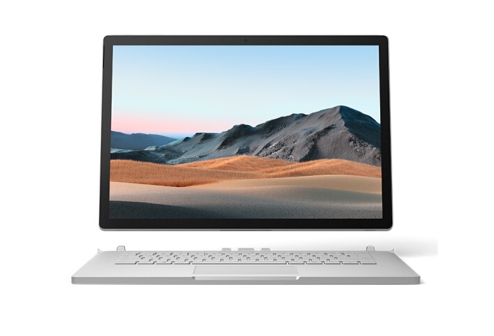 翠峦Surface 维修前的准备工作